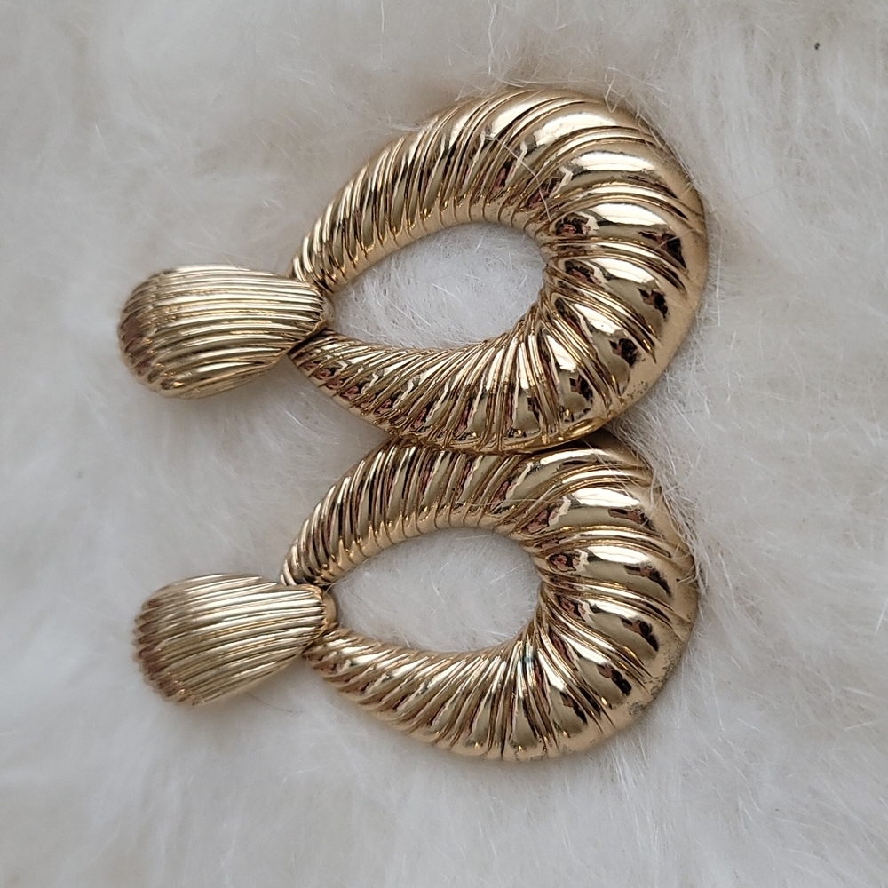 Brand New JLUXLABEL Earrings